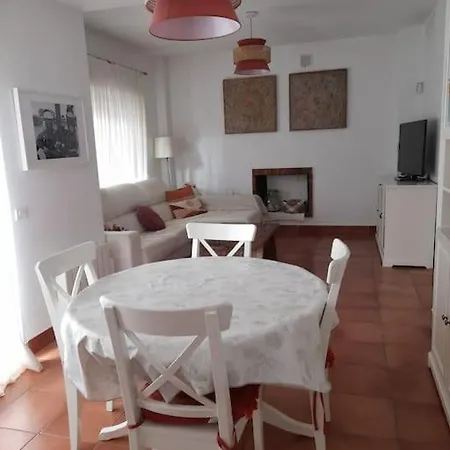 Holiday home Con Piscina Y Vistas A Campo De Golf *