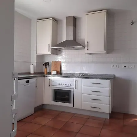 Con Piscina Y Vistas A Campo De Golf Holiday home Chiclana de la Frontera