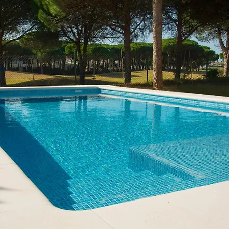 Holiday home Con Piscina Y Vistas A Campo De Golf