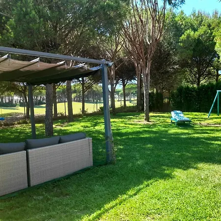 Con Piscina Y Vistas A Campo De Golf * Chiclana de la Frontera
